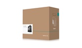 Корпус Deepcool CL660, TG, 2x120mm ARGB Fan, mini-ITX, mATX, ATX, черный