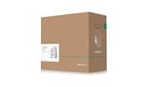 Корпус Deepcool CL660 WH, TG, 2x120mm ARGB Fan, mini-ITX, mATX, ATX, белый