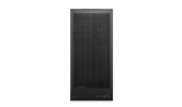 Корпус Deepcool CH270, TG, mini-ITX, mATX, черный