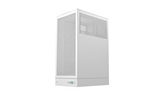 Корпус Deepcool CH270 WH, TG, mini-ITX, mATX, белый
