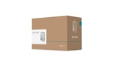 Корпус Deepcool CH270 WH, TG, mini-ITX, mATX, белый