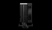 Кулер DEEPCOOL AK400 G2 LGA1851/1700/1200/115X/AM5/AM4 (12шт/кор, TDP 220W, PWM, Fan 120mm, 4 тепл. трубки, Wood-grain top cover, черный) RET