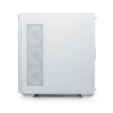 Корпус XASTRA Q600 6ARGB-C10-UC White ATX/Aquarium/Screewless/6x120mm ARGB PWM FM fans/Argb+PWM HUB 10port/ Type-C/ Q600-6FM12A-C10-UC-WH