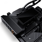 Система водяного охлаждения Phanteks Glacier One 360M25 G2 6” LCD / Black / 3x120mm M25 G2 PWM ARGB Fans / PH-GO360M25G2LCD_DBK01