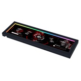 Универсальный дисплей Lian Li / 8.8” IPS LCD / 1920x480 / Black / G89.SM088X.R0
