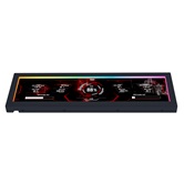Универсальный дисплей Lian Li / 8.8” IPS LCD / 1920x480 / Black / G89.SM088X.R0