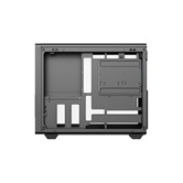 Корпус Powercase TX5 ARGB, TG, Type-C, 3x 120мм ARGB PWM Fans, чёрный, ATX  (CTX5AB-A3)