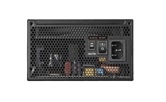 Блок питания Chieftec Stealth SPX-1200-FC (ATX 3.1, 1200W, 80 PLUS PLATINUM, Active PFC, 135mm fan, Gen5 PCIe, Full Cable Management) Retail
