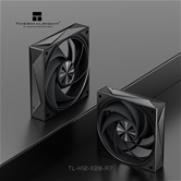 Вентилятор Thermalright TL-H12-X28-R7 / 120mm PWM / TRTLH12X28R7
