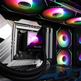 Комплект вентиляторов (3 шт.) Thermalright TL-M12-S X3 (Pack of 3) / ARGB / 120mm PWM / TRTLM12S.3P