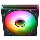 Комплект вентиляторов (3 шт.) Thermalright TL-M12-S X3 (Pack of 3) / ARGB / 120mm PWM / TRTLM12S.3P