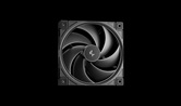 Комплект водяного охлаждения DEEPCOOL LE240 V2 ZERO DARK LGA1851/1700/1200/115X/AM5/AM4 (6шт/кор,TDP 250W, ARGB PUMP, Anti-Leak edition, PWM, DUAL FAN) RET