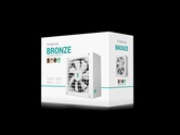 Блок питания Deepcool GAMERSTORM PF700X WH (ATX 2.52, 700W, PWM 120mm fan, Active PFC+DC to DC, 80+ BRONZE, белый) RET