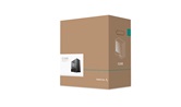 Корпус Deepcool CL600, TG, 2x120mm ARGB Fan, mini-ITX, mATX, ATX, черный