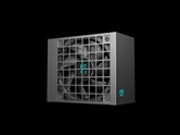 Блок питания Deepcool GAMERSTORM PS850G (SFX 4.1, ATX 3.1, 850W, Full Cable Management, 92mm fan, Cybenetics Platinum / PPLP Gold, Active PFC + Half Bridge SRL LLC + DC/DC, Full Japanese Capacitors, Gen5 PCIe) RET