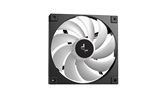 Комплект водяного охлаждения DEEPCOOL LM420 LGA1954/1851/1700/1200/115X/AM5/AM4 (4шт/кор,TDP 350W, ARGB Lighting, Anti-Leak edition, PWM, TRIPLE FAN) RET