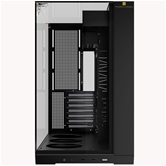 Корпус Thermalright TR-A70 / Black / TG / USB TYPE-C / W/O fans / ATX  / TRA70B