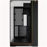 Корпус Thermalright TR-A70 ARGB / Black / TG / ARGB Strip / USB TYPE-C / W/O fans / ATX  / TRA70AB