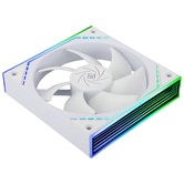 Комплект вентиляторов (3 шт.) Thermalright TL-M12W X3 (Pack of 3) / ARGB / 120mm PWM / TRTLM12W.3P