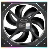 Вентилятор Thermalright TL-M12R / Reverse / ARGB / 120mm PWM / TRTLM12R