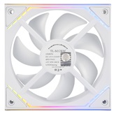 Вентилятор Thermalright TL-M12RW / Reverse / ARGB / 120mm PWM / TRTLM12RW