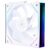 Комплект вентиляторов (2 шт.) Thermalright TL-M12QRW X2 (Pack of 2) / ARGB / 120mm PWM / TRTLM12QRWX2.2P