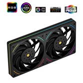 Вентилятор Thermalright TL-UB24 / ARGB / PWM / TRTLUB24