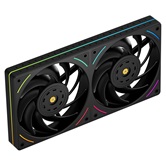 Вентилятор Thermalright TL-UB24 / ARGB / PWM / TRTLUB24