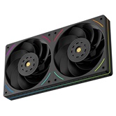 Вентилятор Thermalright TL-UB24R / Reverse / ARGB / PWM / TRTLUB24R