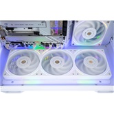 Вентилятор Thermalright TL-UB36W / ARGB / PWM / TRTLUB36W