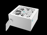Блок питания Deepcool GAMERSTORM PF550X WH (ATX 2.52, 550W, PWM 120mm fan, Active PFC+DC to DC, 80+ BRONZE, белый) RET