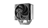 Кулер DEEPCOOL AG500 G2 LGA1851/1700/AM5/AM4 (12шт/кор, TDP 250W, PWM, Fan 120mm, 5 тепл.трубок, черный) RET