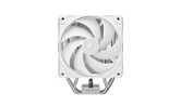 Кулер DEEPCOOL AG500 G2 WH LGA1851/1700/AM5/AM4 (12шт/кор, TDP 250W, PWM, Fan 120mm, 5 тепл.трубок, белый) RET