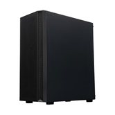 Корпус XASTRA  A311 4ARGB-C6  Black ATX/Mesh/ full-size TG / 4x120mm FC120 ARGB PWM fans/Argb+PWM HUB 6port/ A311-4FC12A-C6