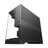 Корпус Geometric Future Model 3 Black Gray / mATX / 1AM3NZBK00100