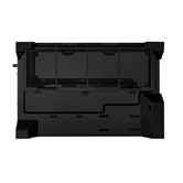 Корпус Lian Li O11 Vision-M / Black / 1 x 140mm PWM Fan / Mini-Tower, TG / G99.O11VMX.R0