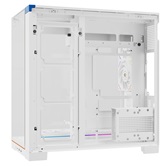 Корпус Thermalright TR-A70 ARGB White FanUB / TG / TL-UB36RW+TL-UB24W PWM Fans / USB TYPE-C / ATX  / TRA70AFUBW