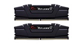 Модуль памяти DDR4 G.SKILL RIPJAWS V 32GB (2x16GB) 3600MHz CL18 (18-22-22-42) 1.35V / F4-3600C18D-32GVK