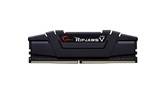 Модуль памяти DDR4 G.SKILL RIPJAWS V 32GB (2x16GB) 3600MHz CL16 (16-19-19-39) 1.35V / F4-3600C16D-32GVKC