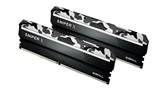 Модуль памяти DDR4 G.SKILL SNIPER X 32GB (2x16GB) 3200MHz CL16 (16-18-18-38) 1.35V / F4-3200C16D-32GSXWB
