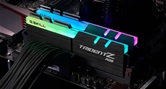 Модуль памяти DDR4 G.SKILL TRIDENT Z RGB 32GB (2x16GB) 3600MHz CL16 (16-19-19-39) 1.35V / F4-3600C16D-32GTZRC