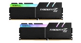 Модуль памяти DDR4 G.SKILL TRIDENT Z RGB 16GB (2x8GB) 3600MHz CL16 (16-19-19-39) 1.35 / F4-3600C16D-16GTZRC