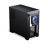 Корпус PHANTEKS XT M5, Black, 1x120mm + 1x360 ARGB Fan, Tempered Glass, ATX / PH-XT525M_DBK01