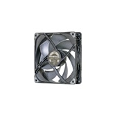 Вентилятор PHANTEKS PH-F140T30 Black-Gray 140x140x30мм (PWM, 20шт./кор, 0-2500 об/мин, 0-44,3dBa ) / PH-F140T30_BG