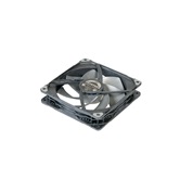 Комплект вентиляторов (3шт.) PHANTEKS PH-F140T30 Black-Gray 140x140x30мм (PWM, 20шт./кор, 0-2500 об/мин, 0-44,3dBa ) / PH-F140T30_BG_3P