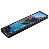 Универсальный дисплей Thermalright Trofeo Vision 11.3 LCD Black / 11.3” IPS / 1920x400 / TRLCD11TVB