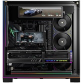 Универсальный дисплей Thermalright Trofeo Vision 11.3 LCD Black / 11.3” IPS / 1920x400 / TRLCD11TVB