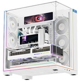 Универсальный дисплей Thermalright Trofeo Vision 11.3 LCD White / 11.3” IPS / 1920x400 / TRLCD11TVW