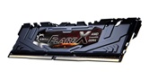 Модуль памяти DDR4 G.SKILL FLARE X (AMD) 16GB (2x8GB) 3200MHz CL16 (16-18-18-38) 1.35V / F4-3200C16D-16GFX