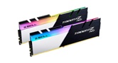 Модуль памяти DDR4 G.SKILL TRIDENT Z NEO 16GB (2x8GB) 3600MHz CL16 (16-19-19-39) 1.35V / F4-3600C16D-16GTZNC